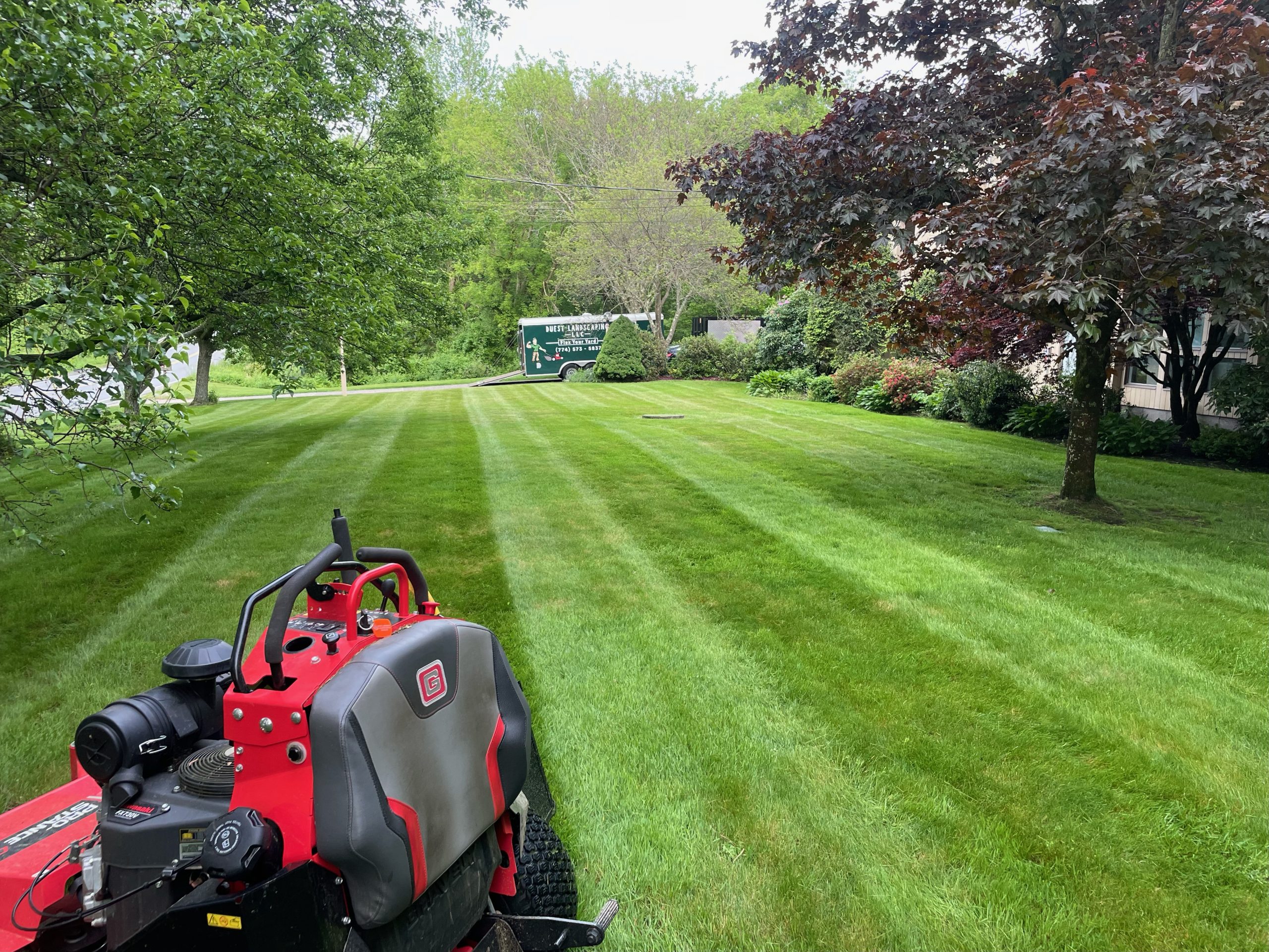 Lawn Care